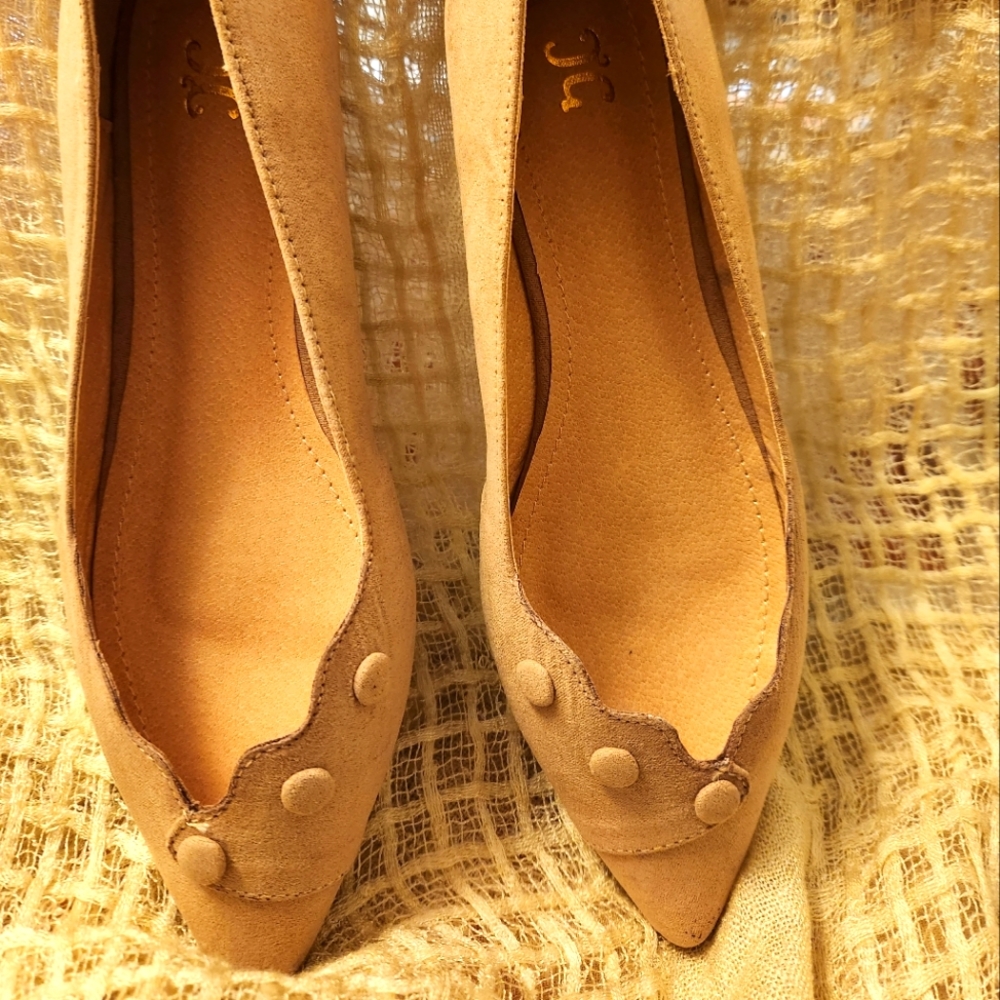 Ballet Flats